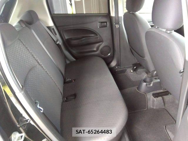 Mitsubishi MIRAGE 2012-10 7358813-11