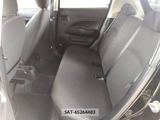 Mitsubishi MIRAGE 2012-10 7358813-12