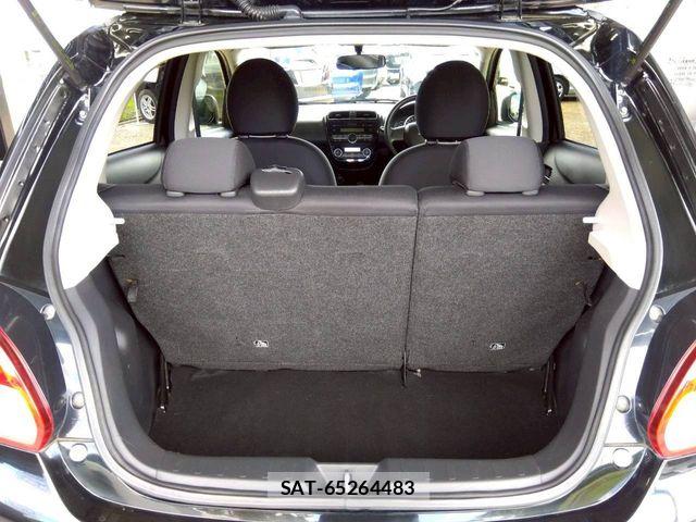 Mitsubishi MIRAGE 2012-10 7358813-13