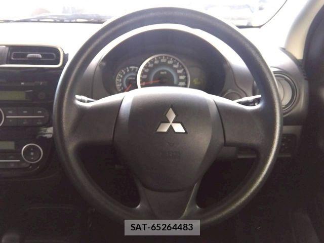 Mitsubishi MIRAGE 2012-10 7358813-15