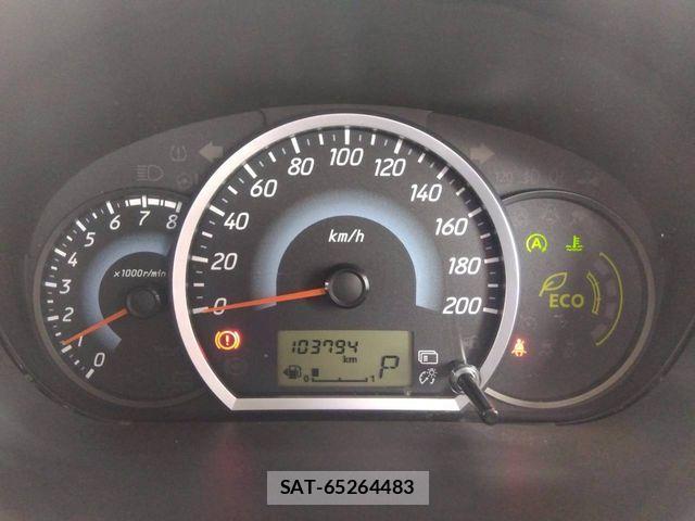 Mitsubishi MIRAGE 2012-10 7358813-16