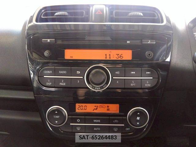 Mitsubishi MIRAGE 2012-10 7358813-17