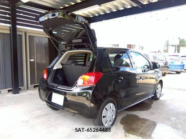 Mitsubishi MIRAGE 2012-10 7358813-21