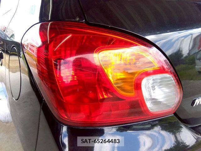 Mitsubishi MIRAGE 2012-10 7358813-25