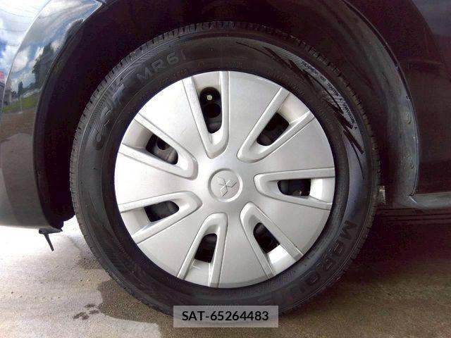 Mitsubishi MIRAGE 2012-10 7358813-27