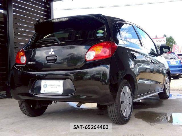 Mitsubishi MIRAGE 2012-10 7358813-3