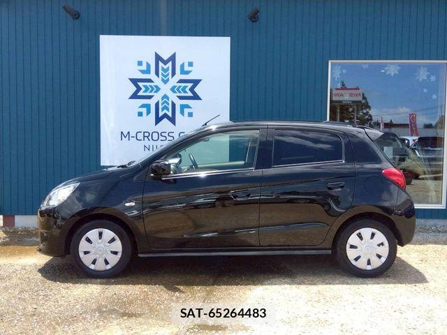 Mitsubishi MIRAGE 2012-10 7358813-8