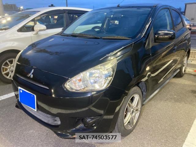 sat car