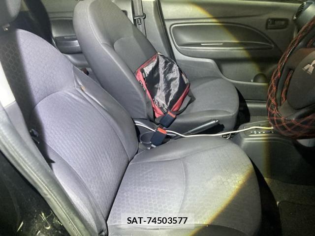 Mitsubishi MIRAGE 2013-06 7358811-10