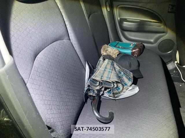 Mitsubishi MIRAGE 2013-06 7358811-11