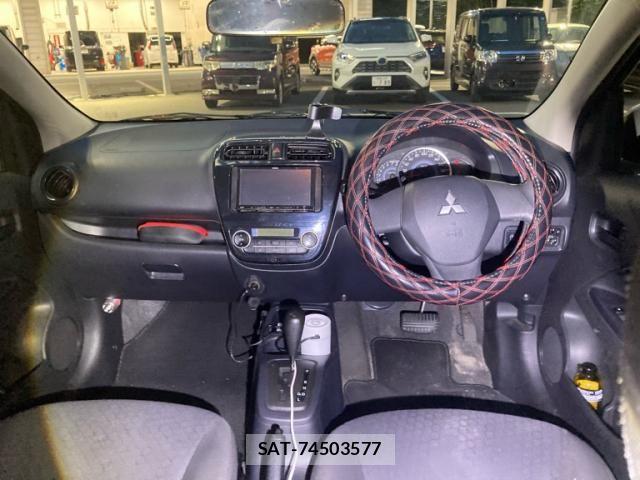 Mitsubishi MIRAGE 2013-06 7358811-12