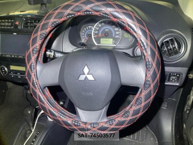 Mitsubishi MIRAGE 2013-06 7358811-13