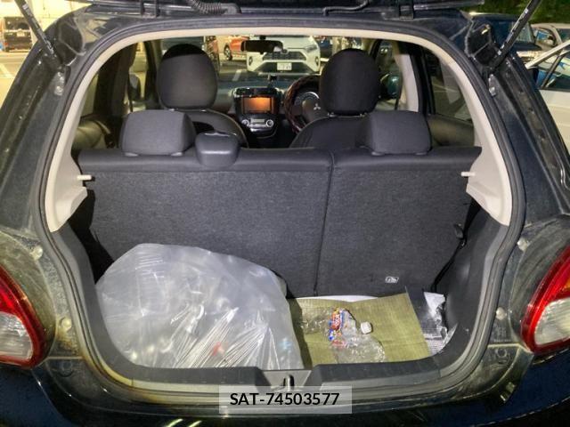 Mitsubishi MIRAGE 2013-06 7358811-16