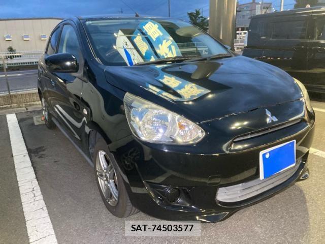Mitsubishi MIRAGE 2013-06 7358811-1
