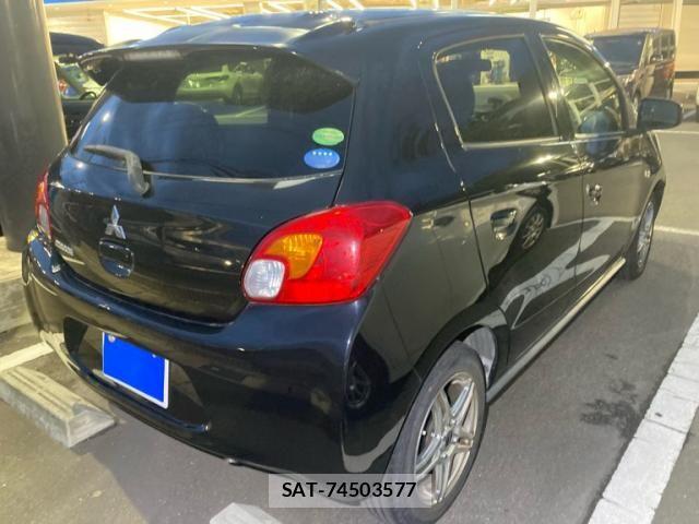 Mitsubishi MIRAGE 2013-06 7358811-2