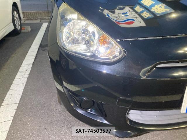 Mitsubishi MIRAGE 2013-06 7358811-5