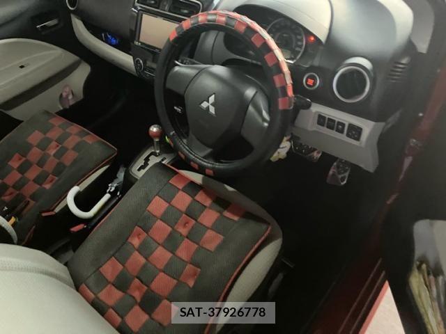 Mitsubishi MIRAGE 2013-07 7392917-11