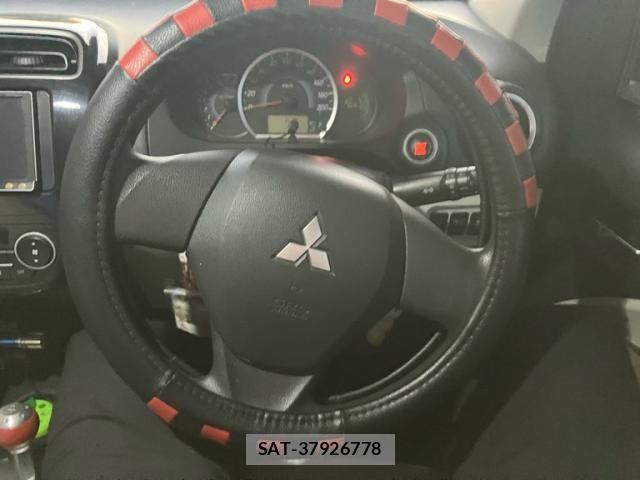Mitsubishi MIRAGE 2013-07 7392917-14