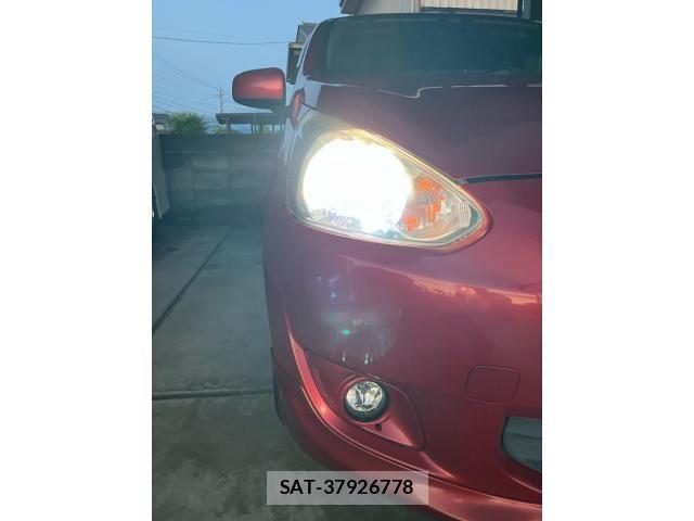 Mitsubishi MIRAGE 2013-07 7392917-21