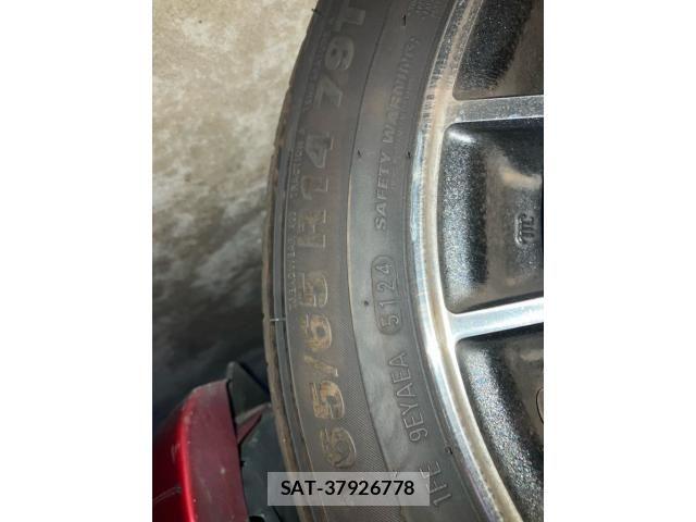 Mitsubishi MIRAGE 2013-07 7392917-24