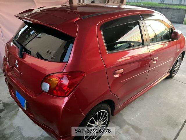 Mitsubishi MIRAGE 2013-07 7392917-3
