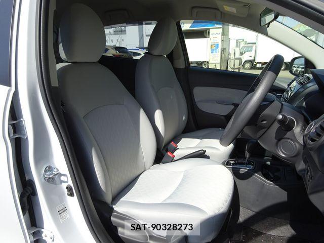 Mitsubishi MIRAGE 2021-04 7509257-10