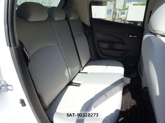 Mitsubishi MIRAGE 2021-04 7509257-11