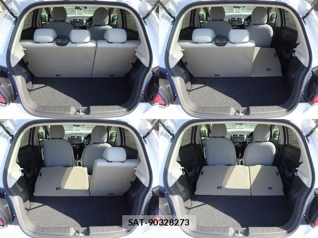 Mitsubishi MIRAGE 2021-04 7509257-12