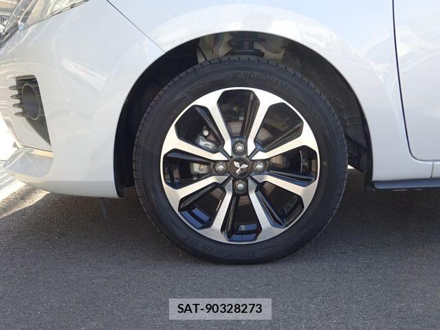 Mitsubishi MIRAGE 2021-04 7509257-17