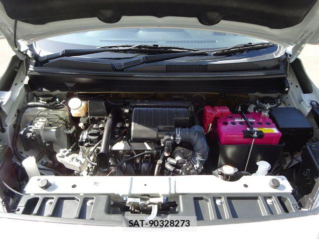 Mitsubishi MIRAGE 2021-04 7509257-18