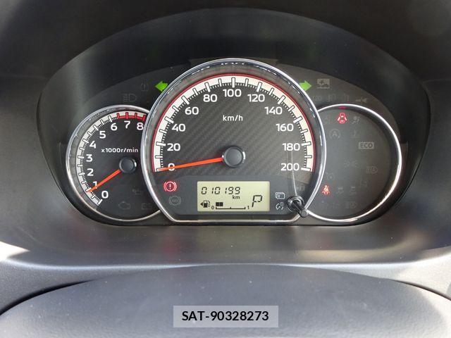 Mitsubishi MIRAGE 2021-04 7509257-4
