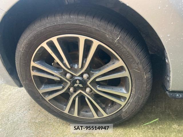 Mitsubishi MIRAGE 2017-08 7725926-9