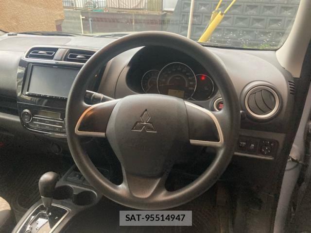 Mitsubishi MIRAGE 2017-08 7725926-12