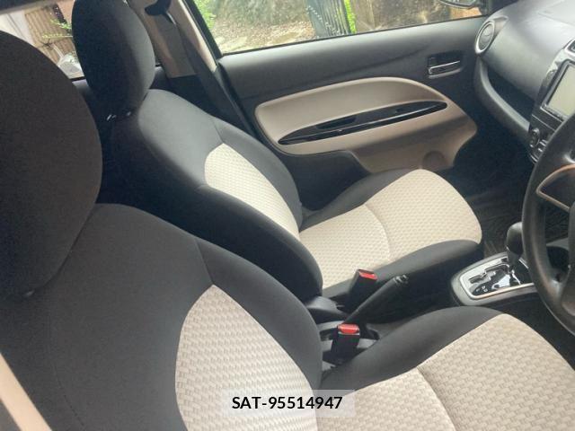 Mitsubishi MIRAGE 2017-08 7725926-14