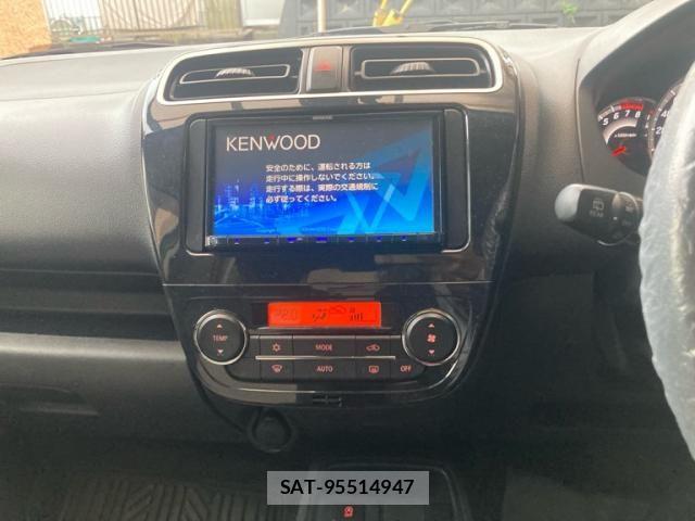 Mitsubishi MIRAGE 2017-08 7725926-22