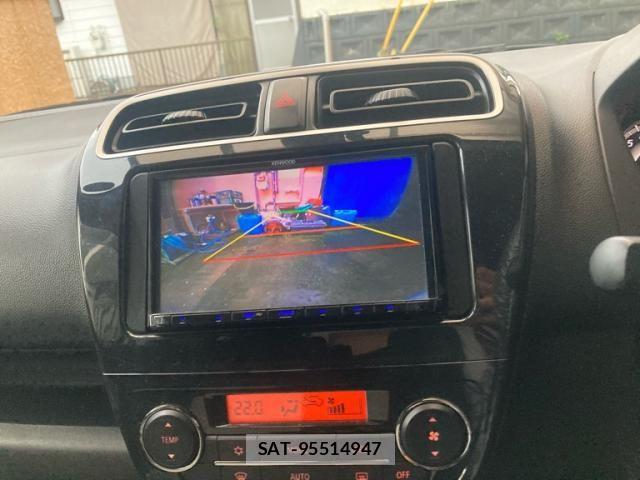 Mitsubishi MIRAGE 2017-08 7725926-23