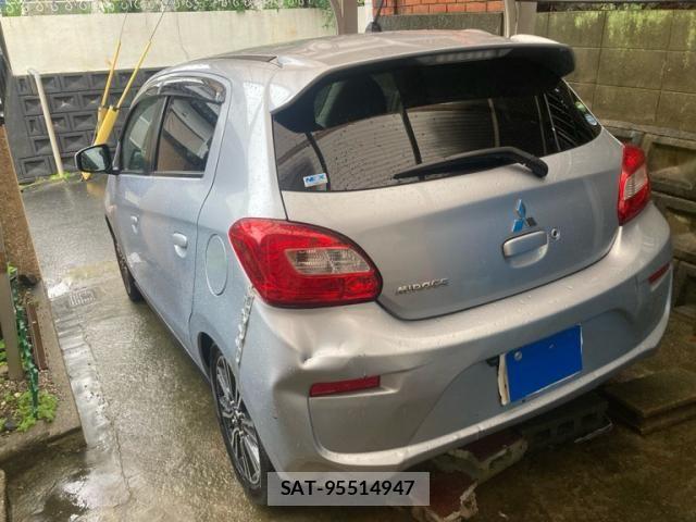 Mitsubishi MIRAGE 2017-08 7725926-3