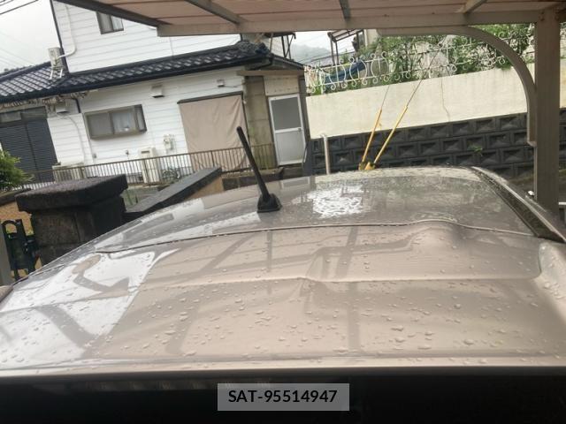 Mitsubishi MIRAGE 2017-08 7725926-5