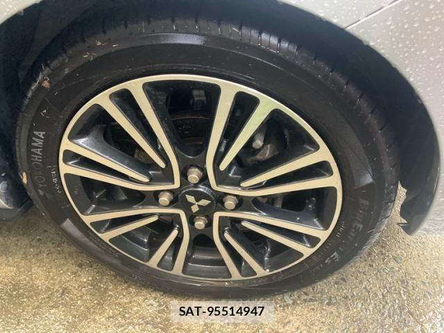 Mitsubishi MIRAGE 2017-08 7725926-6