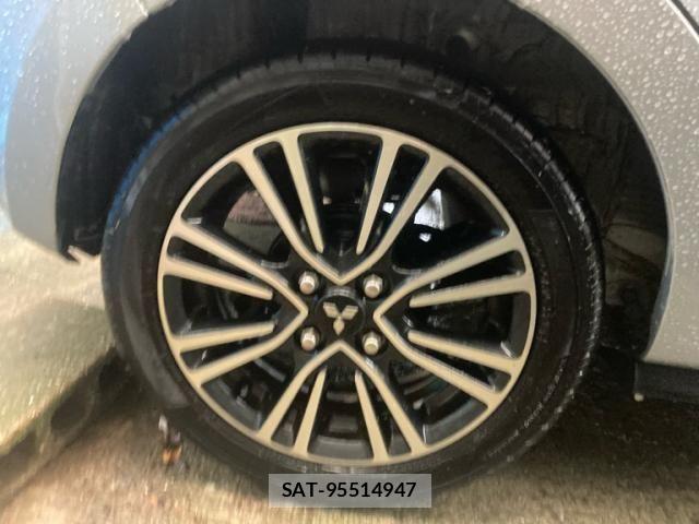Mitsubishi MIRAGE 2017-08 7725926-7