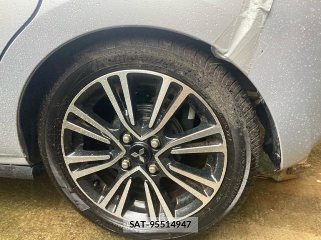 Mitsubishi MIRAGE 2017-08 7725926-8