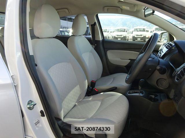Mitsubishi MIRAGE 2021-04 7725925-14