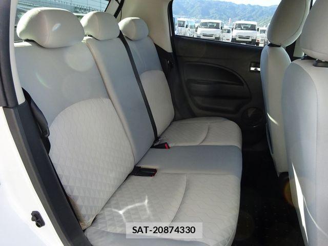 Mitsubishi MIRAGE 2021-04 7725925-15