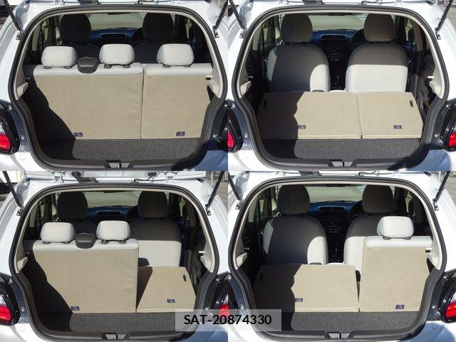Mitsubishi MIRAGE 2021-04 7725925-16