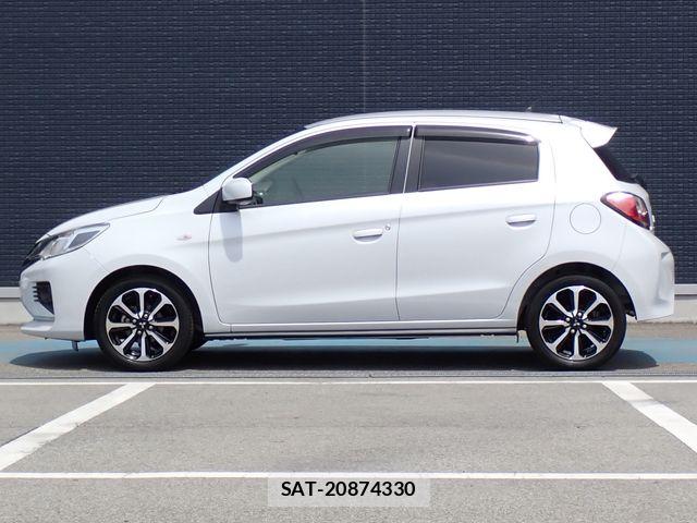Mitsubishi MIRAGE 2021-04 7725925-17