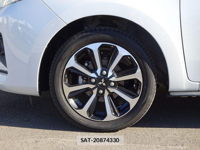 Mitsubishi MIRAGE 2021-04 7725925-19