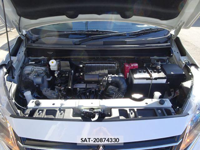 Mitsubishi MIRAGE 2021-04 7725925-3