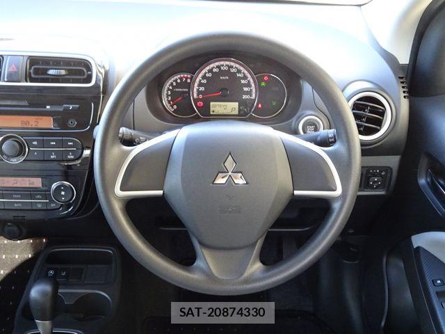 Mitsubishi MIRAGE 2021-04 7725925-4