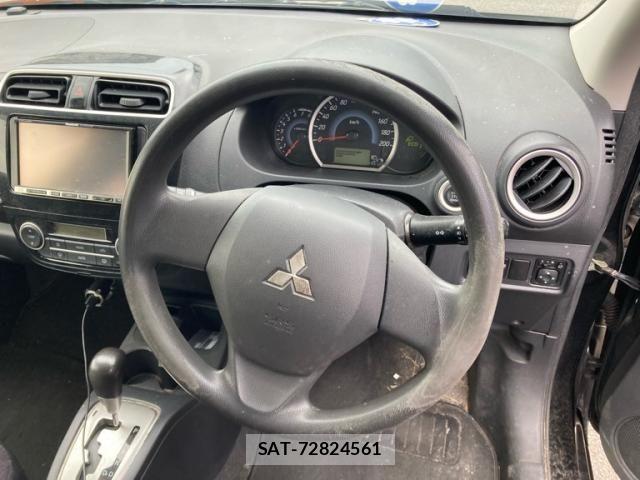 Mitsubishi MIRAGE 2013-07 7877918-11
