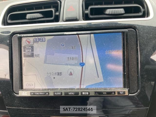 Mitsubishi MIRAGE 2013-07 7877918-17